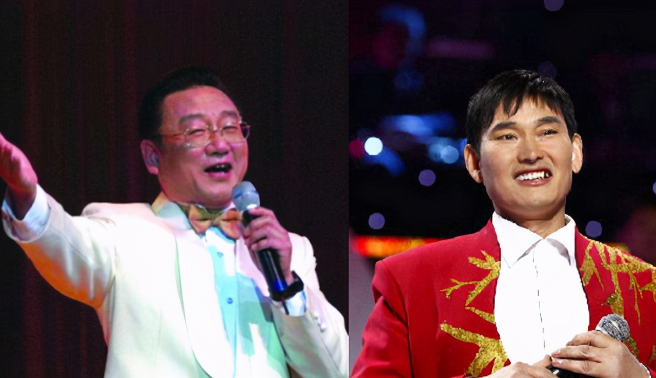 蒋大为朱之文不和?不承认其弟子身份,没给拜师红包的错?