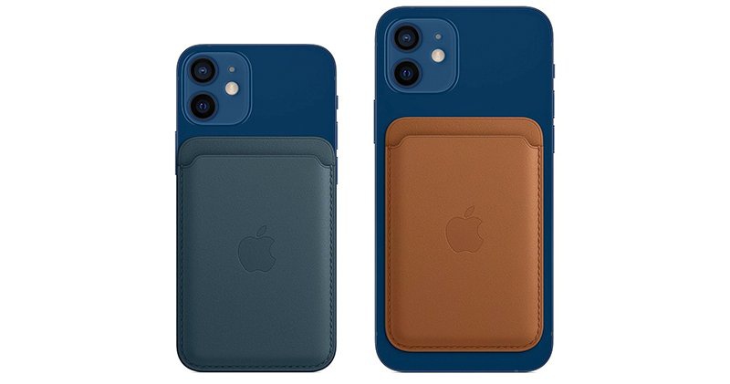 iphone12magsafe磁吸充电与有线同时充会怎样官方给出答案