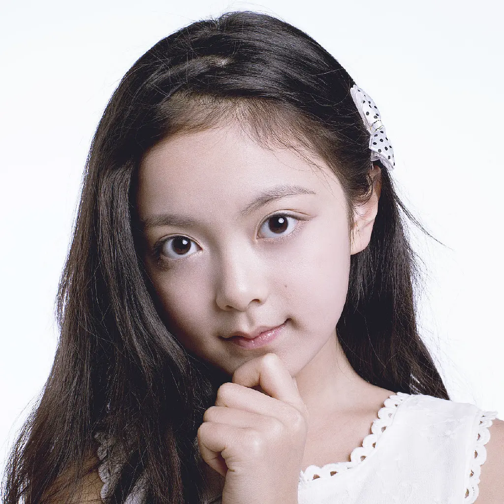 00后新生代演员赵今麦开挂人生bug般存在她的未来不设限