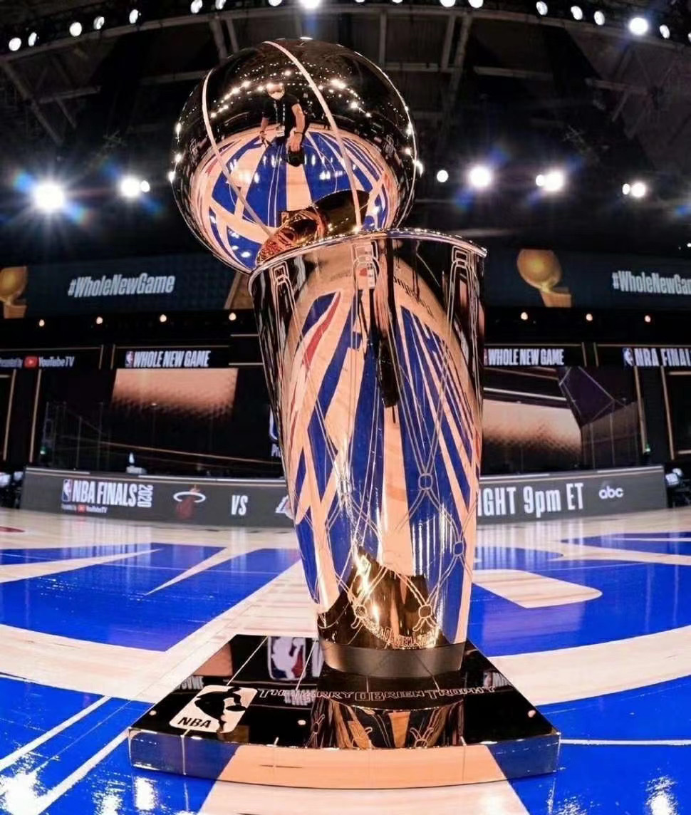 这对于想要实现2连冠,想要拿下队史第18个总冠军旗帜的湖人队来说,无