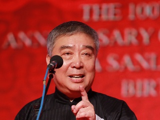 师胜杰抗癌14个月失败,遗憾离世前,最后一句话令人揪心