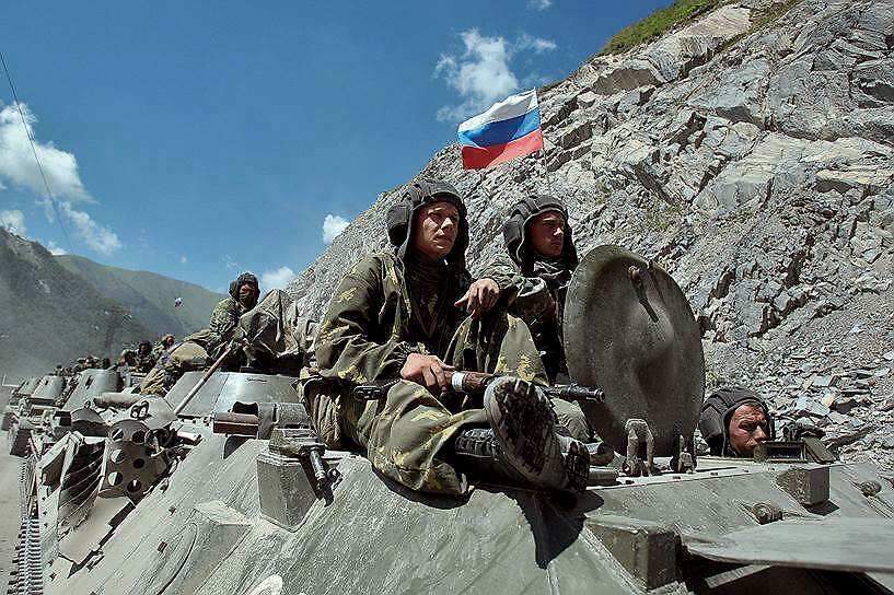 2个集团军已开始准备,不停手就打!