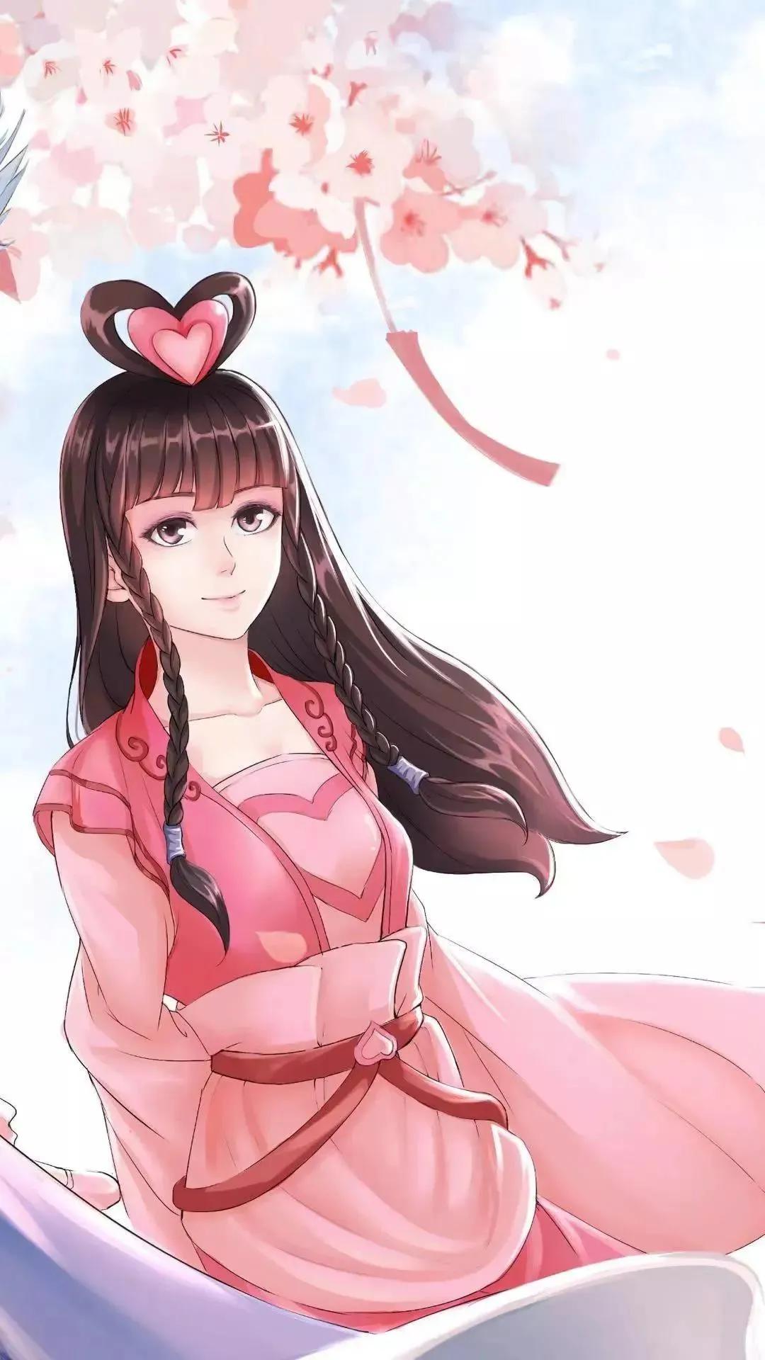 专题壁纸精灵梦叶罗丽