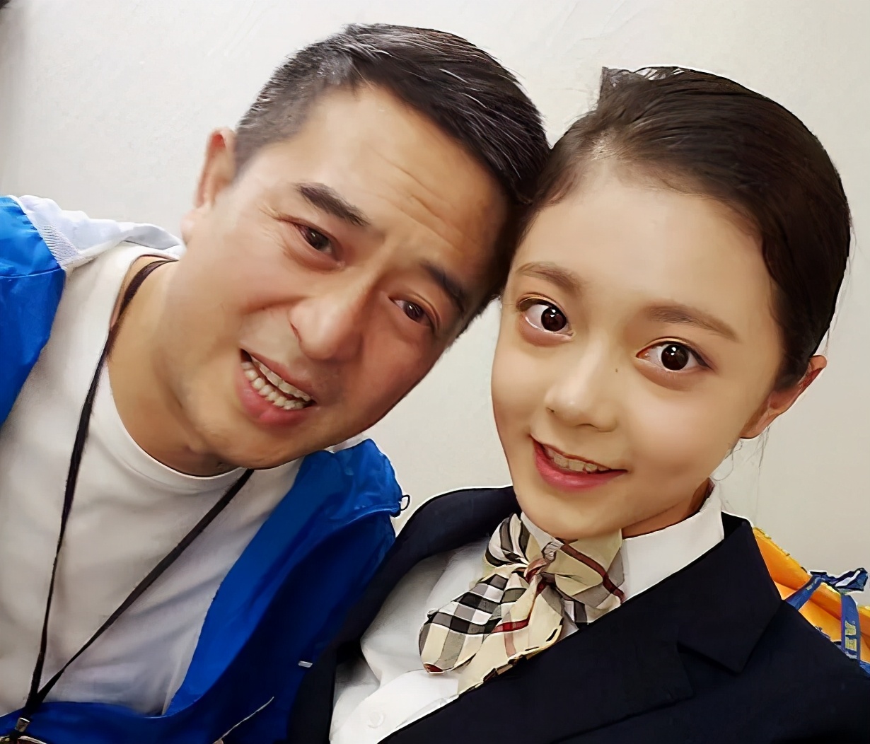 00后新生代演员赵今麦开挂人生bug般存在她的未来不设限