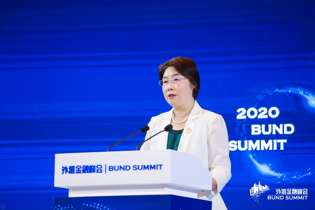 财政部副部长邹加怡