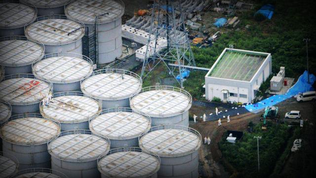 日本欲把百万吨核废水排入大海,会对环境造成多大影响?