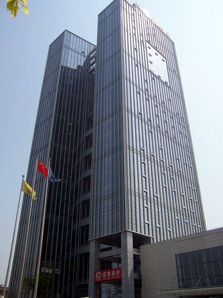 2020年10月武汉市三阳路商圈写字楼市场租赁情况
