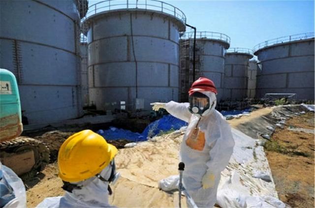 日本欲将百万吨核废水排入海洋,危害有多大?