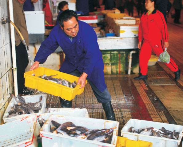 浙江人口碑_去年火爆浙江人朋友圈的产品,如今摊上事了!