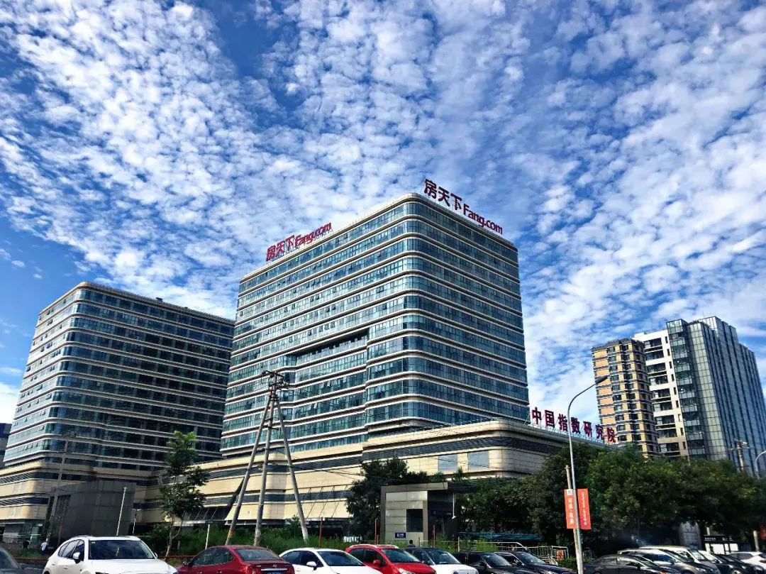 专访丨房天下ceo刘坚:vr技术加码房地产,沉浸式看房体验来了