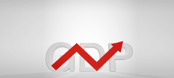 中国经济缘何一枝独秀：前三季度GDP转正 全年正增长是大概率事件