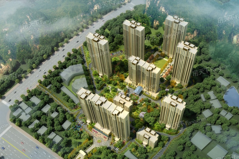 山水国际·悦府怎么样 山水国际·悦府价格