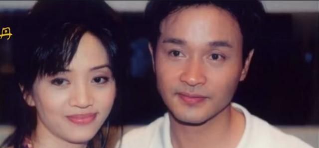 数百名明星在葬礼上痛哭,只有他们两个笑了|梅艳芳|葬礼|关之琳_新浪