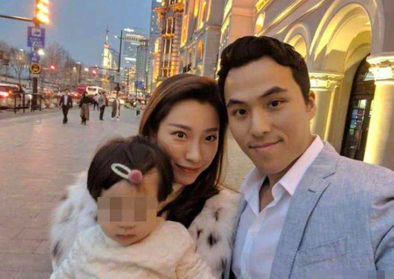 齐娇离婚后诉苦太累,奚梦瑶却高调秀恩爱,豪门斗争何时了?