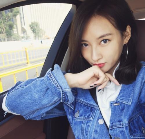 身材长相完胜女篮球员!网友:这才叫美女|石一童|女篮|篮坛_新浪新闻