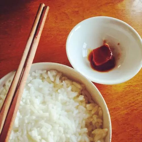 想吃腐乳不用买5步在家做5块钱做了一大罐佐粥下饭贼香