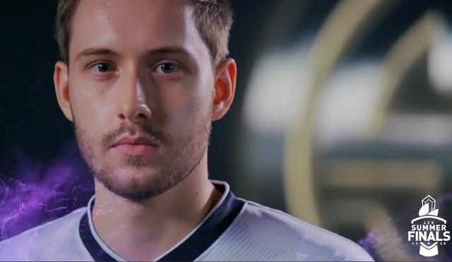 g2淘汰后比尔森官宣退役,大师兄长文回应!记得崩溃管哥绝望