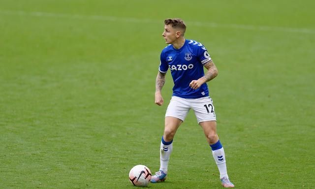 英超领头羊连遭暴击 不败金身恐告破,j罗不灵了|西古德森|丹尼|埃弗顿