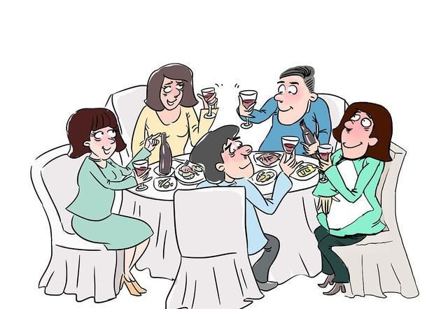 同学聚会遇到已经结婚的她,我心有不甘该怎么办?