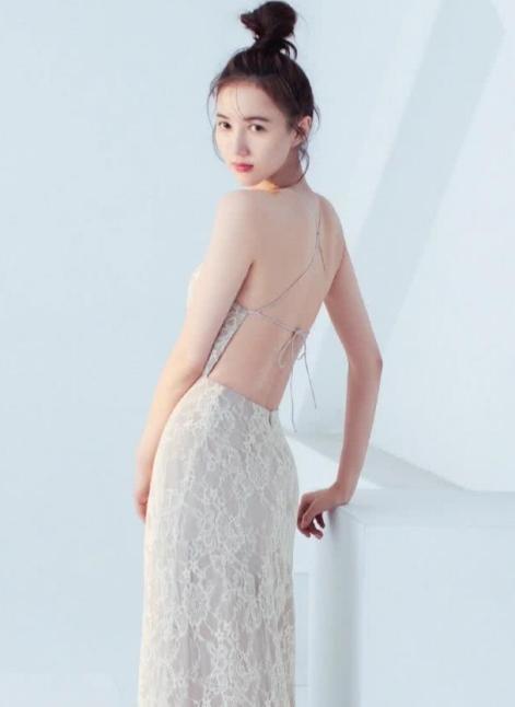 她才是圈内"最干净女星",出道30年零绯闻,低调嫁给朱孝天|韩雯雯