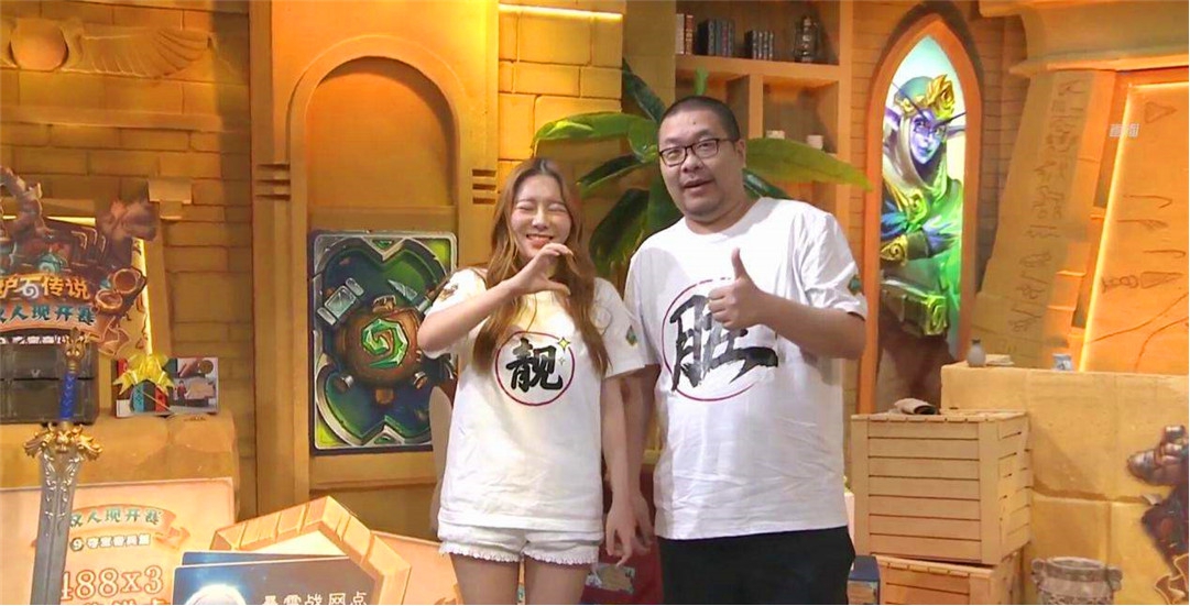 炉石战棋:王师傅转战酒馆,还是那么脏?胜率100分之1团都能赢