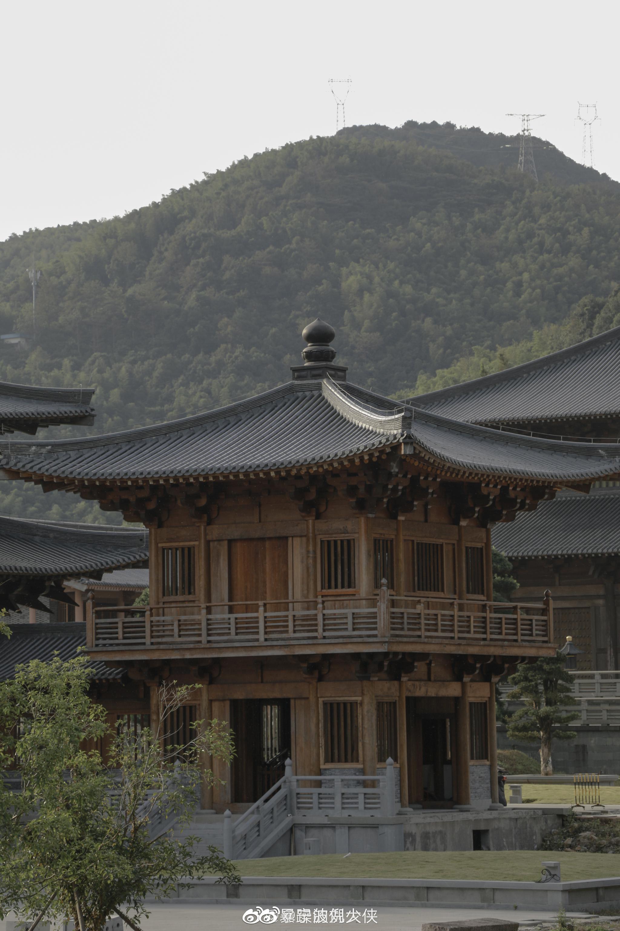 香山寺 香山寺最新消息 新闻 图片 视频 聚合阅读 新浪网