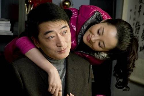 他是90年代的实力派影帝,抛弃许晴娶美女影后,如今怎么样了|邵峰|许晴