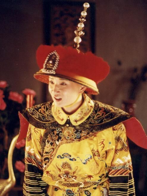 《康熙王朝》要找小演员演少年,有人推荐36岁的他救场,还真敢演