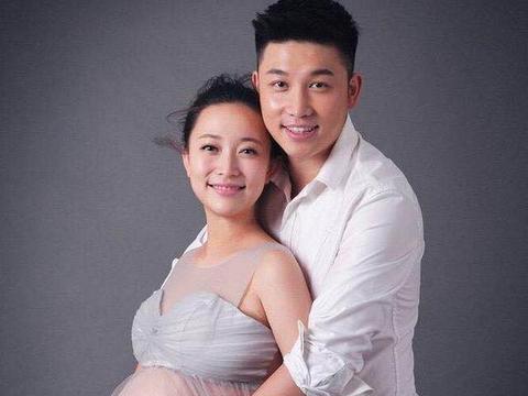 光看长相,多数网友并不太熟悉郝洛钒的老公.