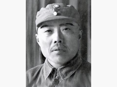 打死项英的叛徒刘厚总下场,先被国民党关押,建国后被枪决|军长|游击战|周子昆|新四军|突围_新浪新闻