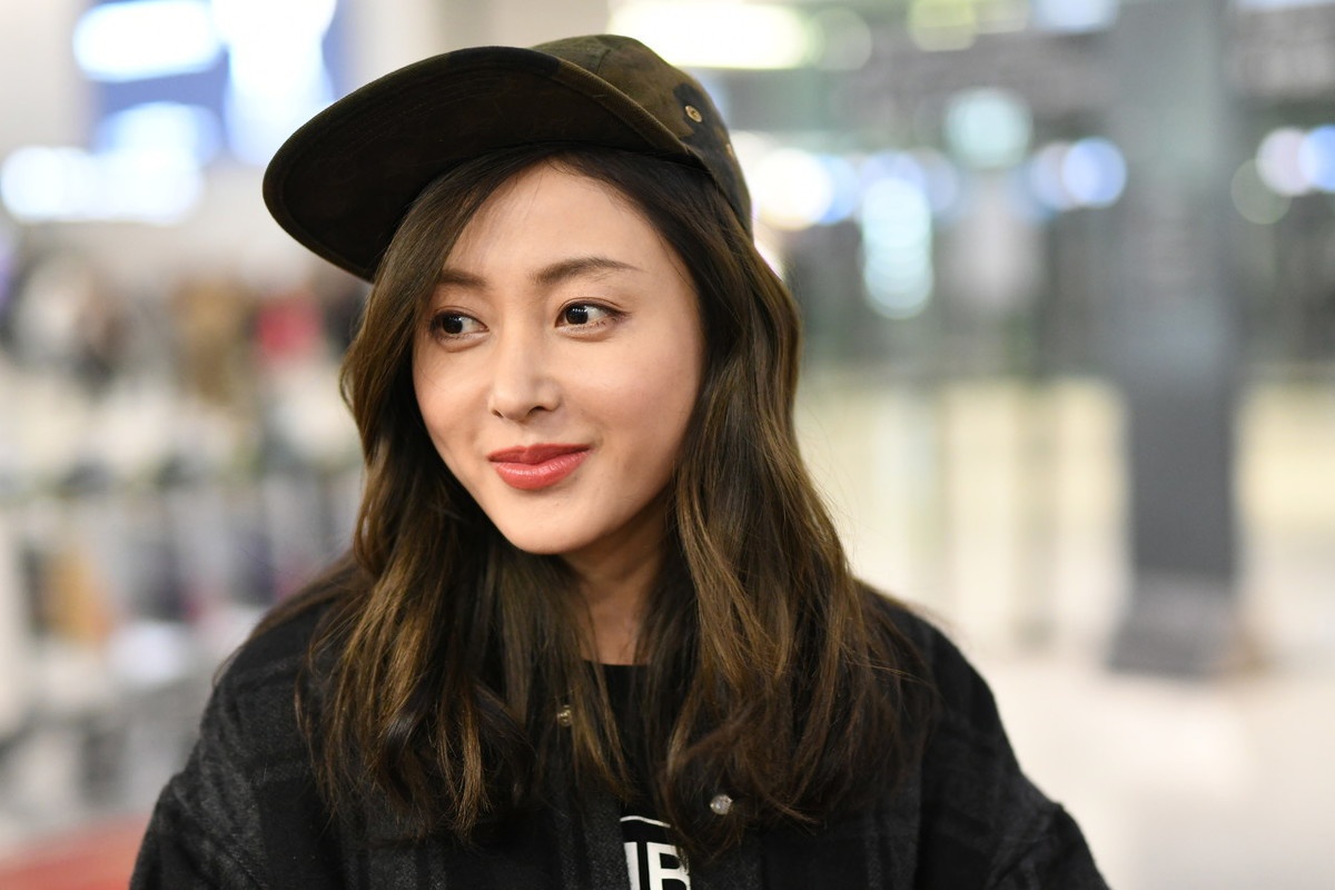 东北盛产美女,看看这6位女明星就知道了长相貌美性格直爽|参演|女演员