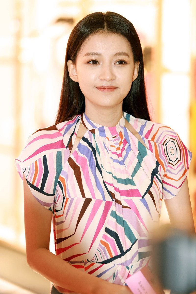 都说东北盛产美女,看看这6位女明星就知道了长相貌美性格直爽