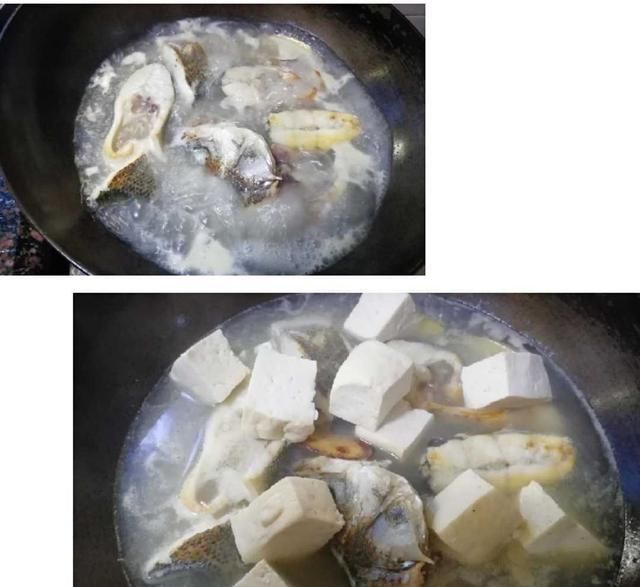 冬菜鲈鱼汤,汤鲜鱼嫩,无细骨,适合重阳