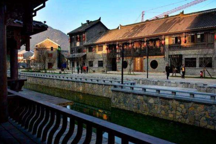 贵州斥资32.5亿的古城,被称毕节版"大理",门票免费不输青岩