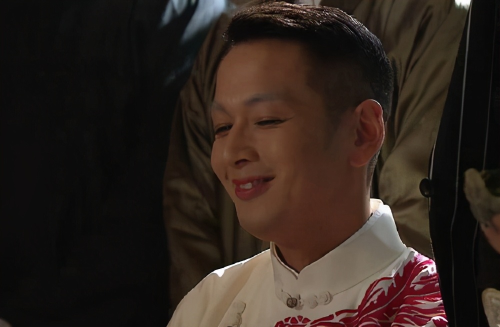 前tvb新五虎吴家乐暗示要离巢,曾凭《城寨英雄》春美哥曝红