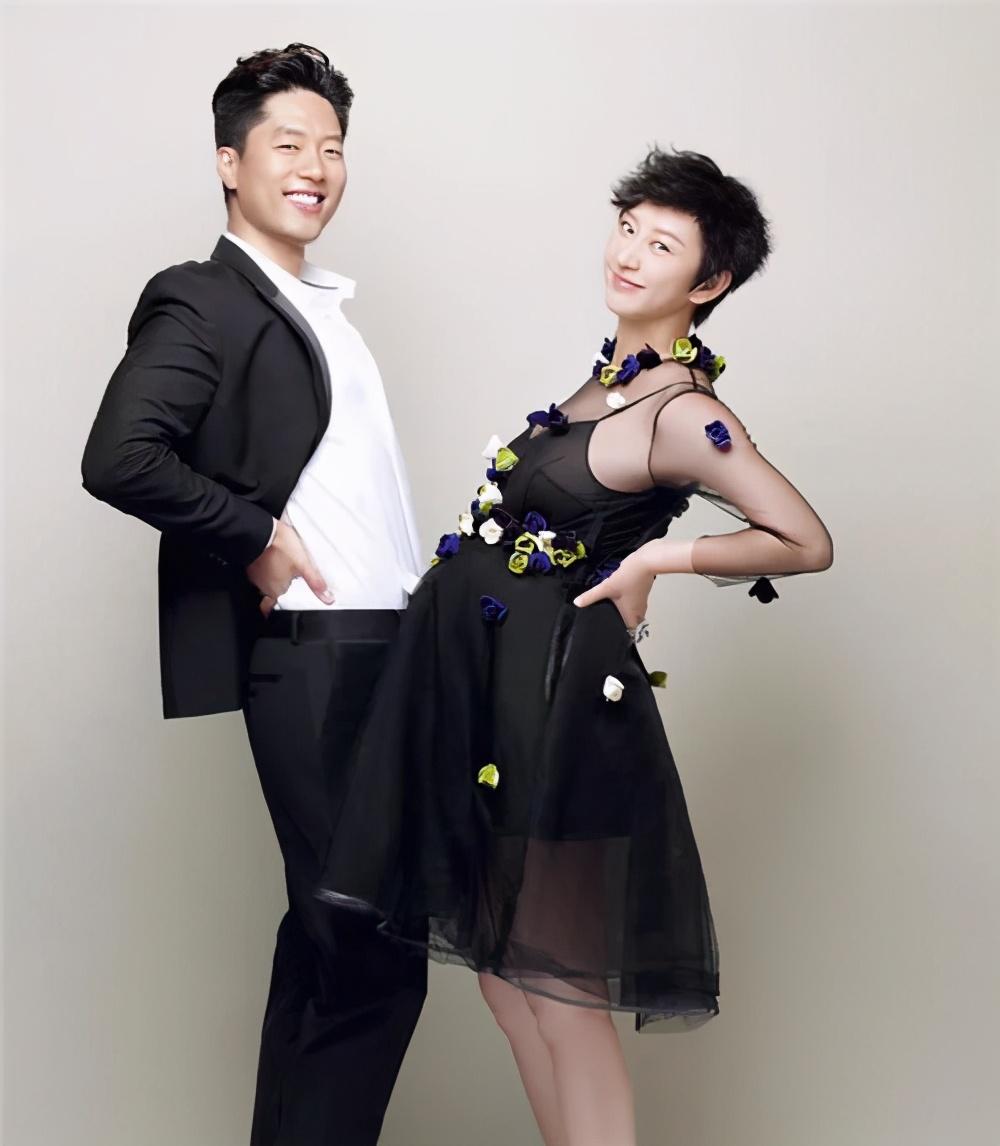 唐一菲不想演《回家的诱惑》而退赛,不想让老公难堪有啥不妥?