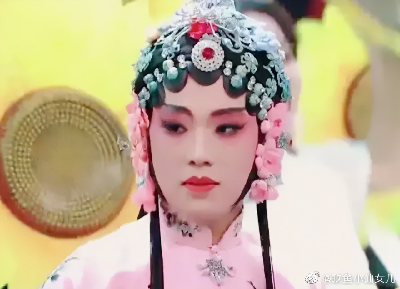 郭麒麟拿了女主剧本盘点大林那些年让人惊艳的女装