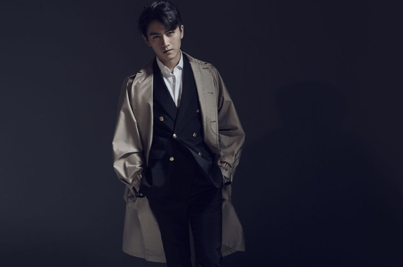 有种整容叫结婚三年阳光男孩变雅痞大叔陈晓经历了什么