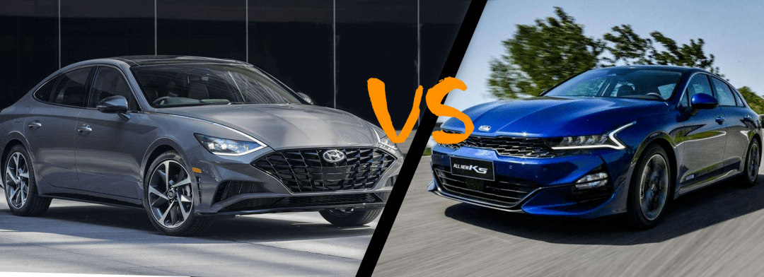 "韩韩对决",索纳塔与k5凯酷谁更值得你选?