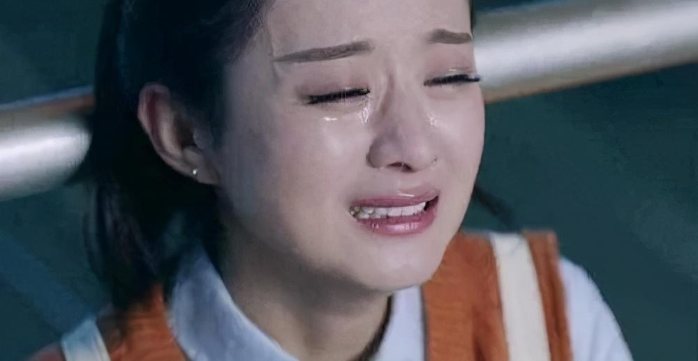 演艺圈谁的哭戏演技炸裂瞬间你被惊艳到了?谁的最尴尬?