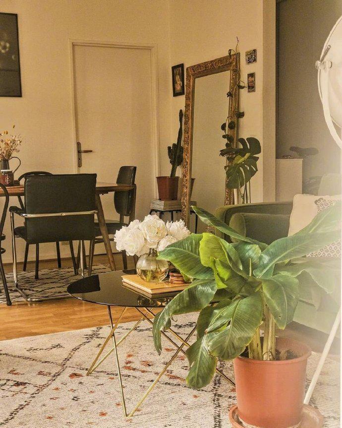 清新复古,小资有情调