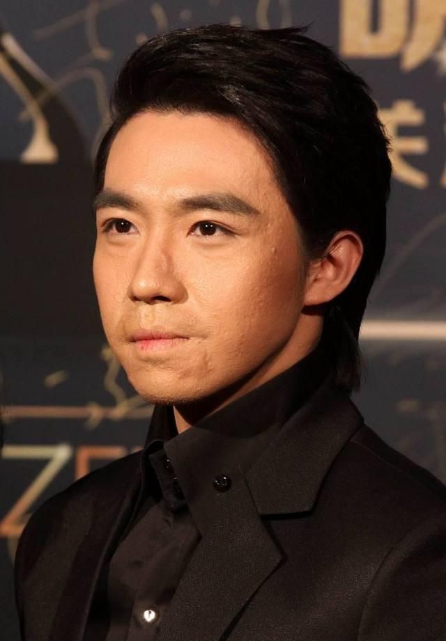 俞灏明10年前火灾意外,牵扯太多模糊的记忆,谁能真正看明白?