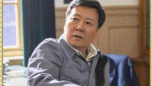 《欢乐颂》里邱莹莹的爸爸冯晖,原来他在这精品好剧中都出现过