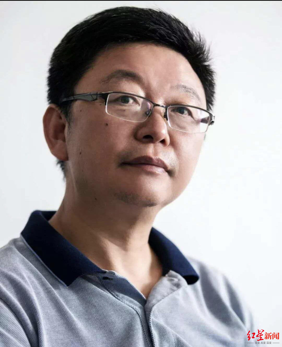 草堂诗歌奖│年度实力诗人古马,李南:我写我心,爱诗入骨