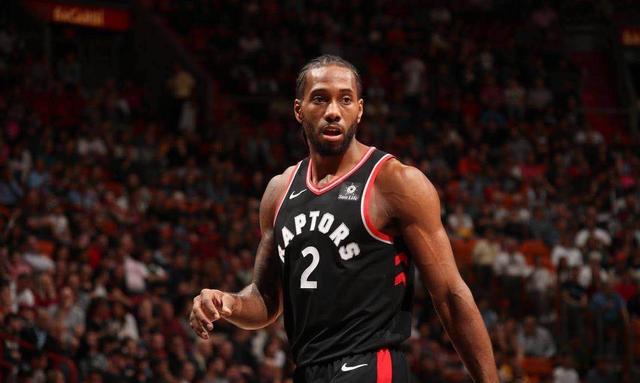 不承认？帕楚利亚：伦纳德的受伤只是意外，赛后我给他发了短信休闲区蓝鸢梦想 - Www.slyday.coM