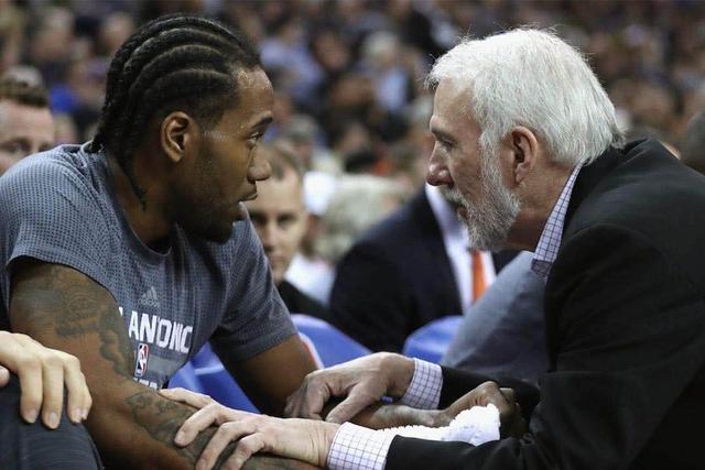 不承认？帕楚利亚：伦纳德的受伤只是意外，赛后我给他发了短信休闲区蓝鸢梦想 - Www.slyday.coM