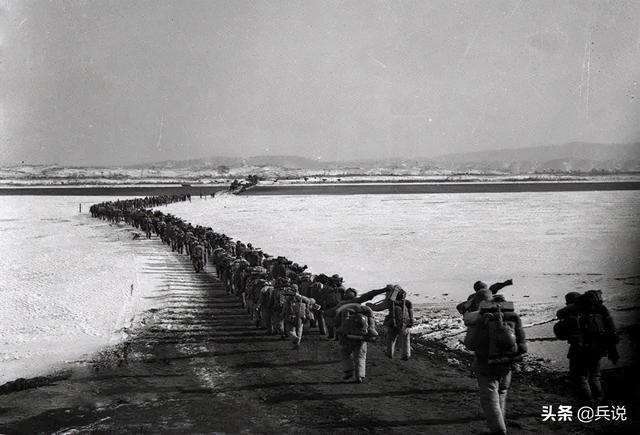 我爷爷和战友，打死美军团长，缴北极熊团旗，炊事班当蒸笼布休闲区蓝鸢梦想 - Www.slyday.coM