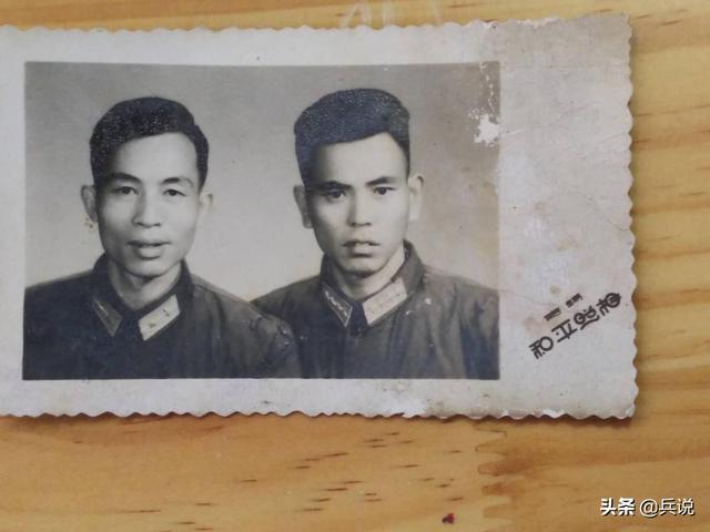 我爷爷和战友，打死美军团长，缴北极熊团旗，炊事班当蒸笼布休闲区蓝鸢梦想 - Www.slyday.coM