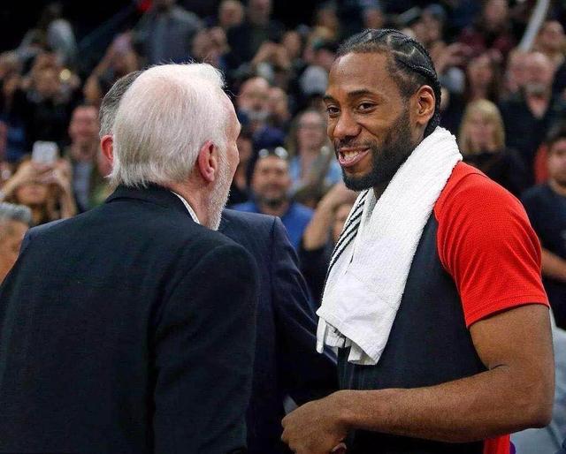 不承认？帕楚利亚：伦纳德的受伤只是意外，赛后我给他发了短信休闲区蓝鸢梦想 - Www.slyday.coM