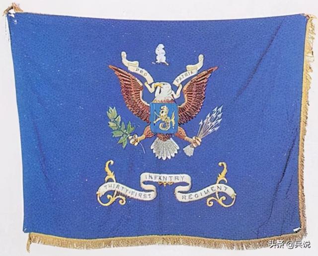 我爷爷和战友，打死美军团长，缴北极熊团旗，炊事班当蒸笼布休闲区蓝鸢梦想 - Www.slyday.coM